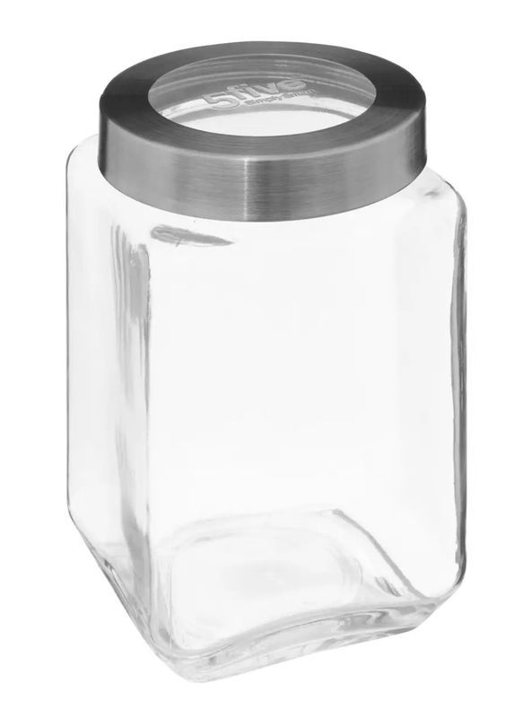 Organisateur De Cuisine En Verre Miro 1.6L
