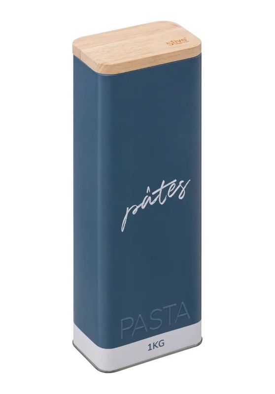 Organisateur De Cuisine Color Edition Pâtes 26.8X9.7X6.2Cm