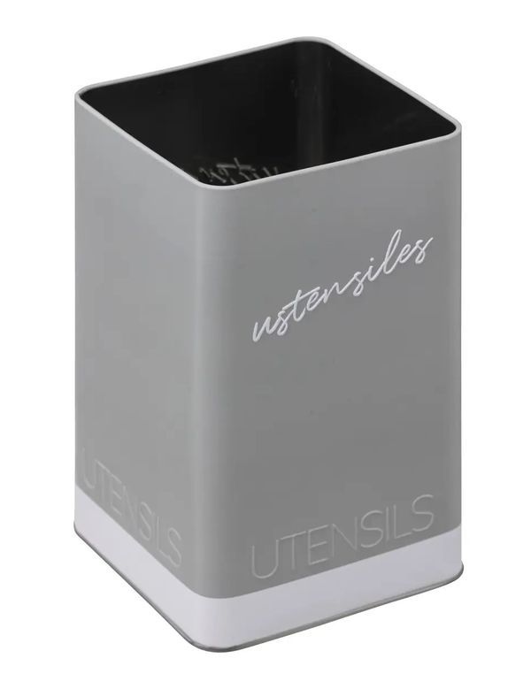 Organisateur De Cuisine Color Edition Porte-Outil 8.5X10.5Cm