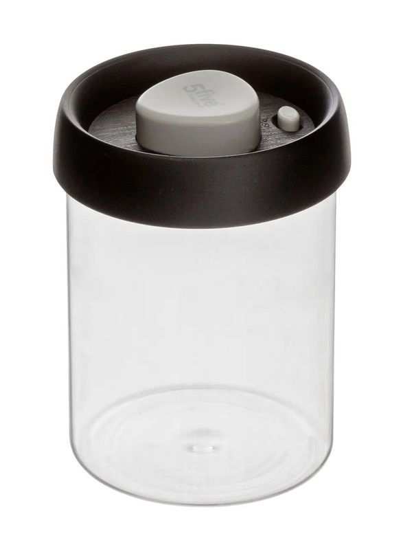 Organizer Cucina In Vetro Ermetico Hermet 600Ml