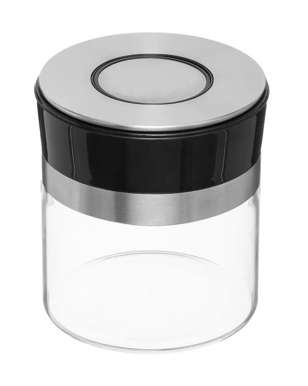 Organisateur De Cuisine Hermétique En Verre Pusheat 700Ml