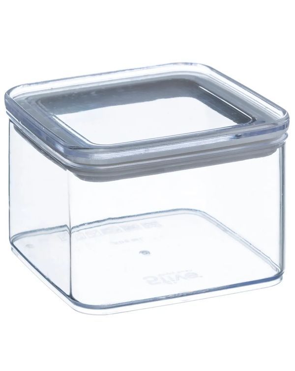 Organisateur De Cuisine En Plastique Eske Carré 0.5L