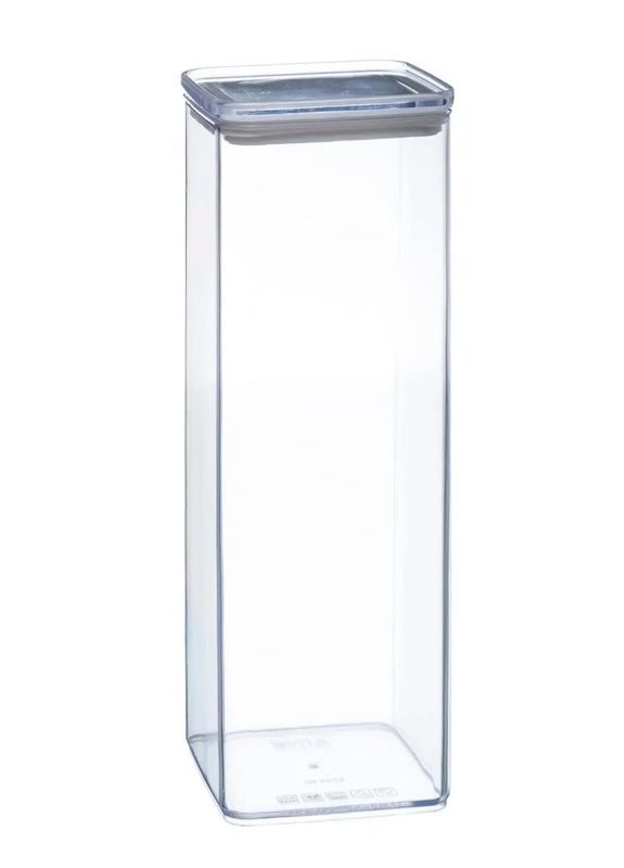 Organisateur De Cuisine En Plastique Eske Carré 2L