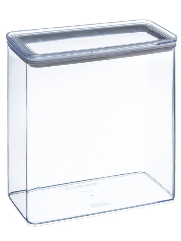 Organisateur De Cuisine En Plastique Eske Rectangulaire 3L