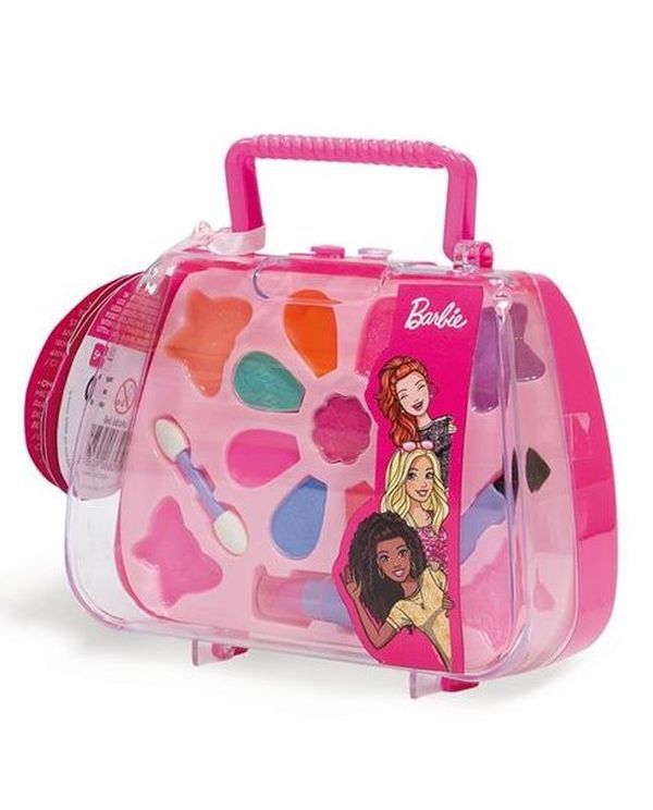 BARBIE Make Up Trousse