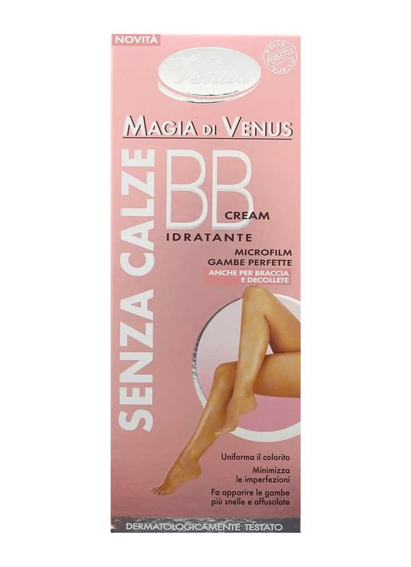 VENUS Bb Crema Idratante 150Ml