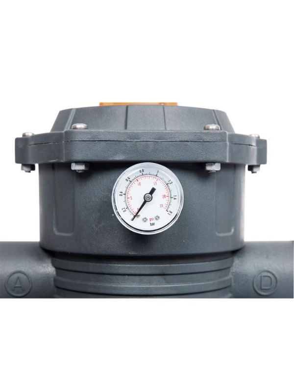 BESTWAY Pompa Filtro A Sabbia Da 11.355 L/H