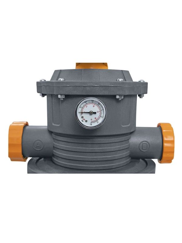 BESTWAY Pompa Filtro A Sabbia Da 8327L/2200Gal 