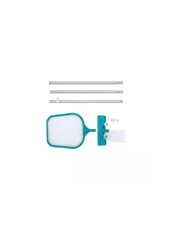 BESTWAY Kit Manutenzione Per Piscina AquaClear 
