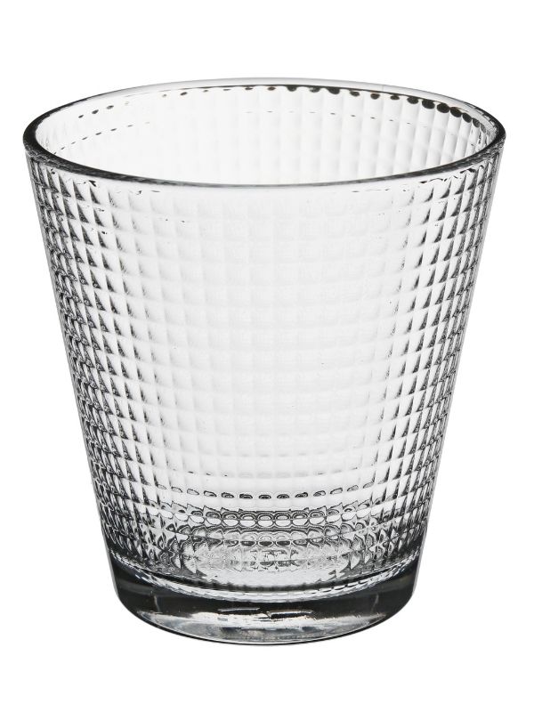 Verre À Faible Teneur En Eau Benit'Eau 25Cl