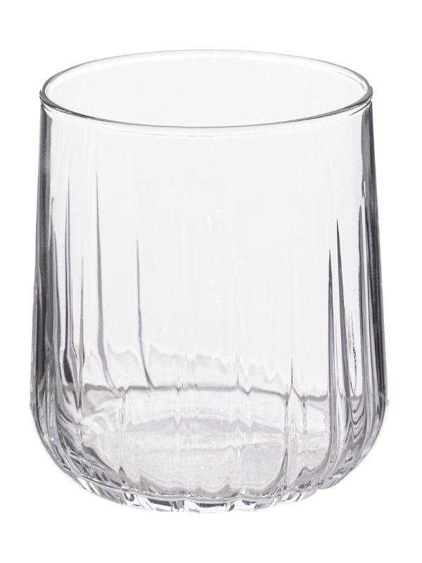 Verre À Faible Teneur En Eau Dieg'Eau 31Cl