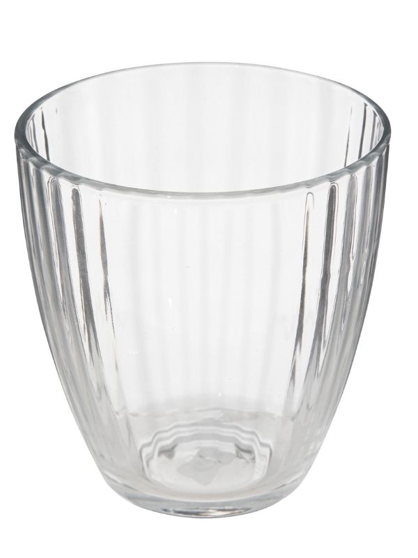 Verre À Faible Teneur En Eau Mathe'Eau 28Cl