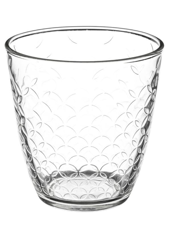 Verre À Faible Teneur En Eau Rom'Eau 25Cl