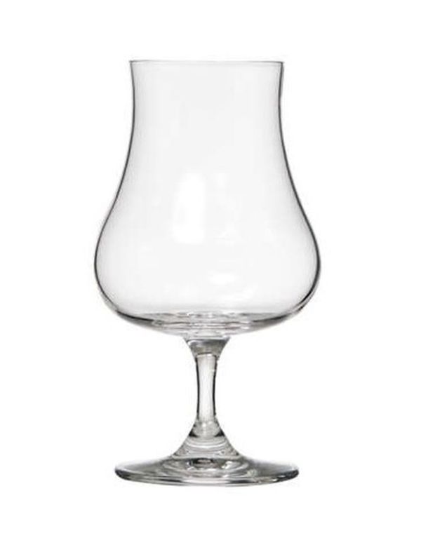 Set De 4 Verres À Liqueur 22Cl