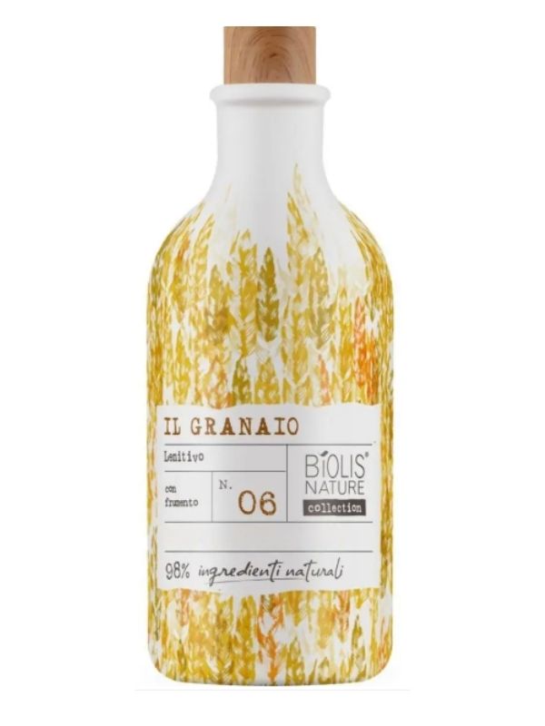 BIOLIS Sprudelbad Die Scheune 500Ml