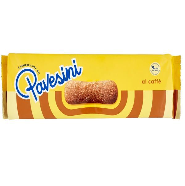 PAVESI Pavesini Caffè 200G