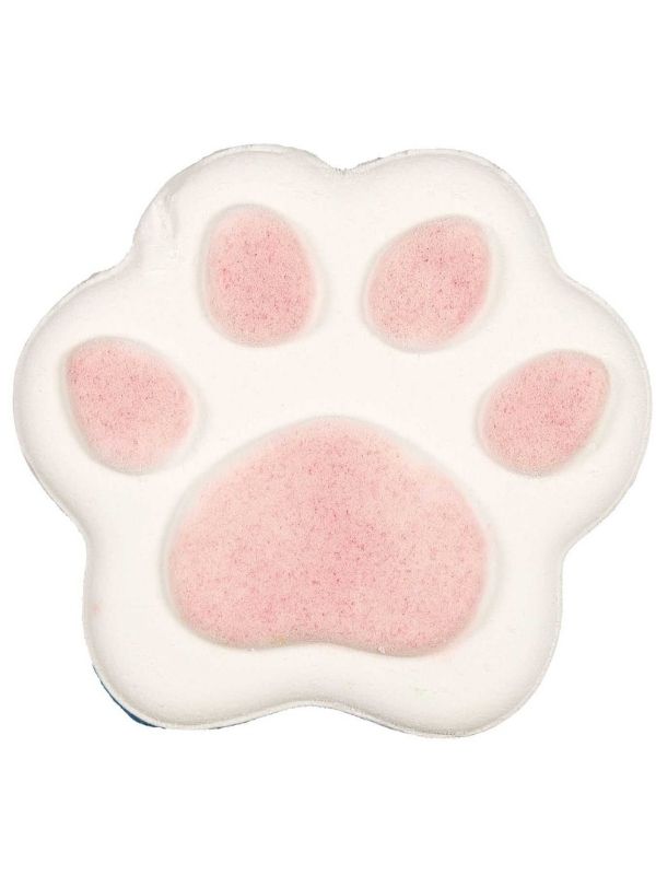  Bathbomb Effet Arc-En-Ciel Kawaii 150G