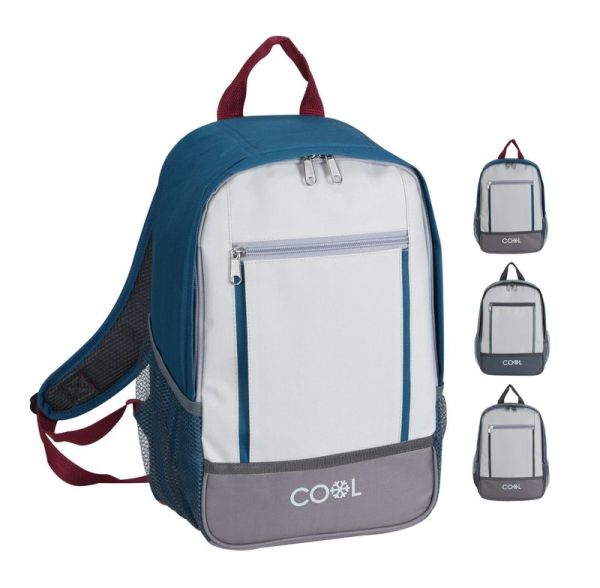 Kühlbox-Rucksack 10L