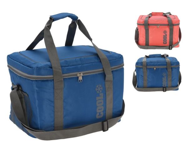 Camping-Kühlbox 37X26X25Cm