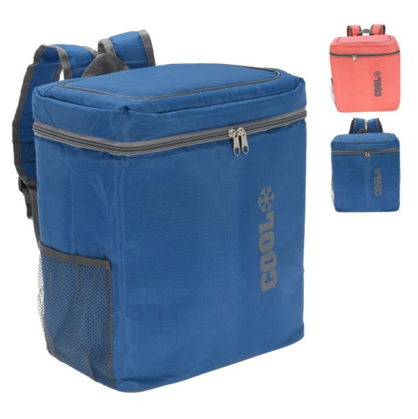 Zaino Termico Per Campeggio 27X19X31Cm