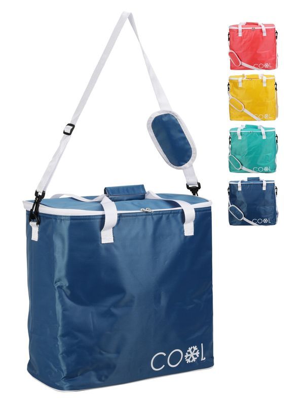 Glacière Unicolore De 24L