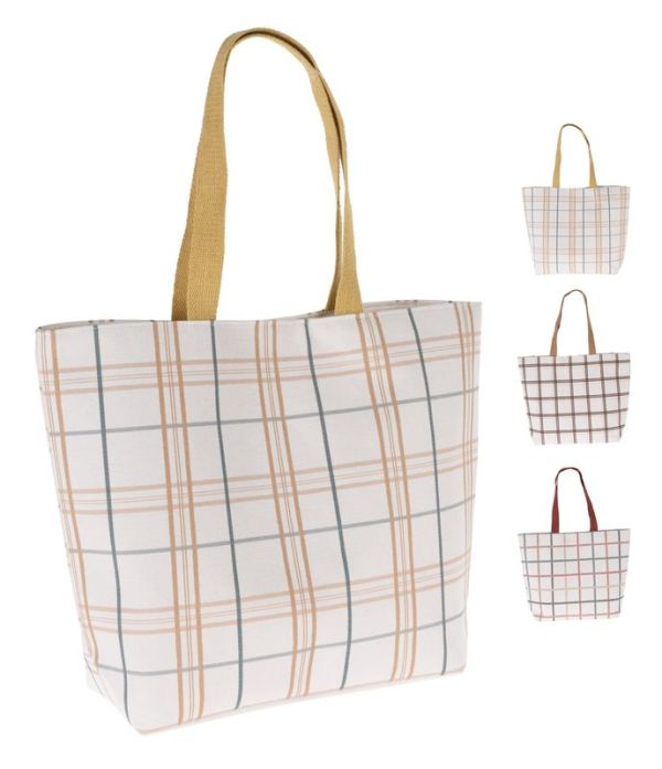 Strandtasche 50X38Cm