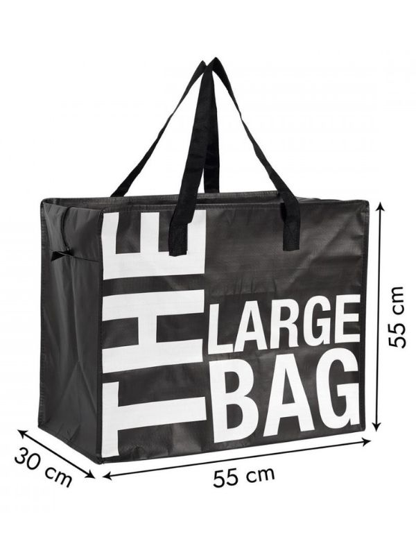 Sac Polyvalent The Large Bag 55X30Cm