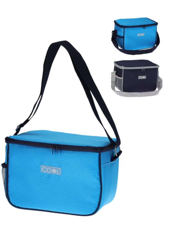 Borsa Termica 6L 26X18Cm - Assortito