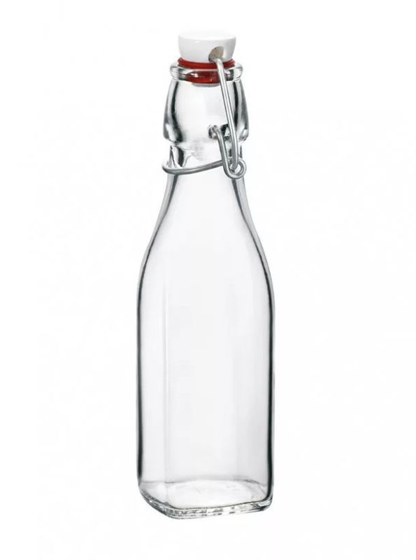 BORMIOLI Bouteille Hermétique Swing 250Ml