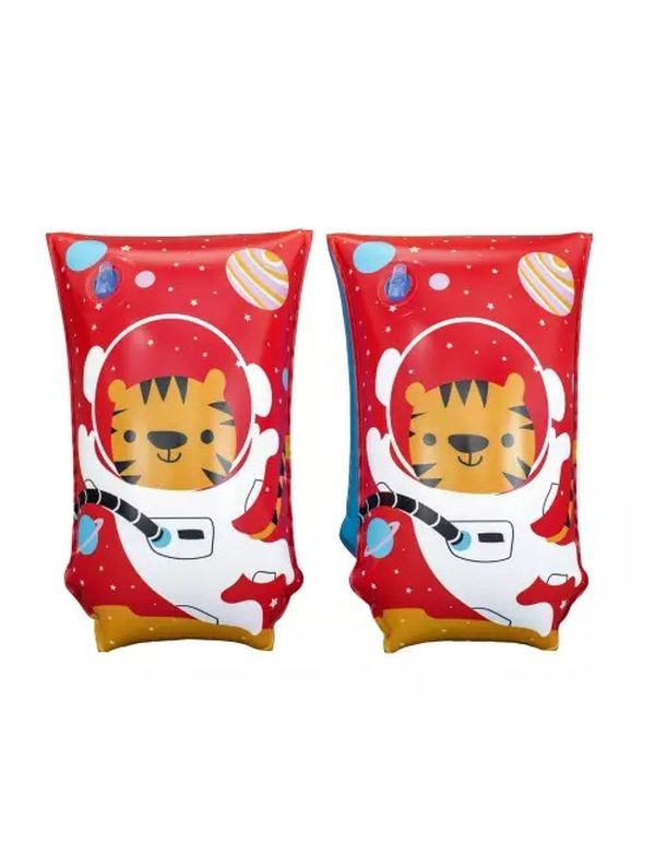 BESTWAY Accoudoirs Astro Tiger 20X20Cm