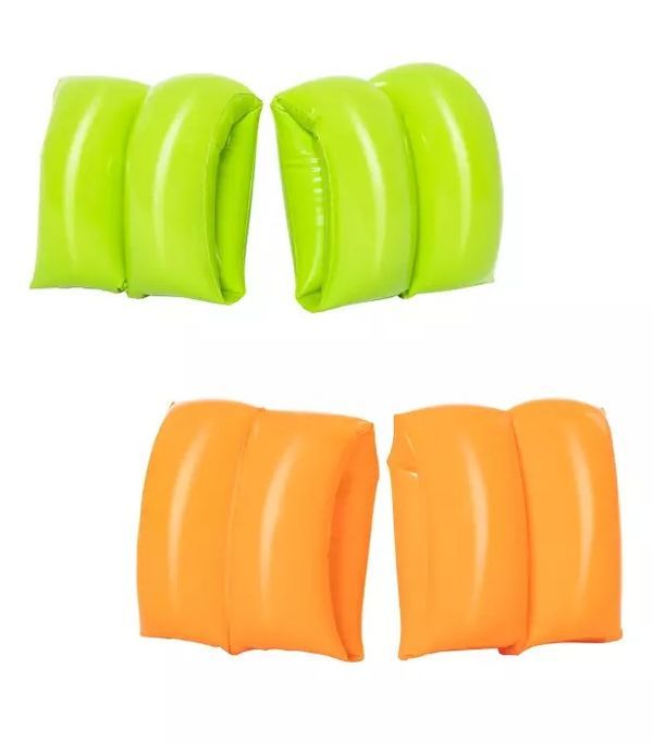 BESTWAY Braccioli Colorati 20X20Cm