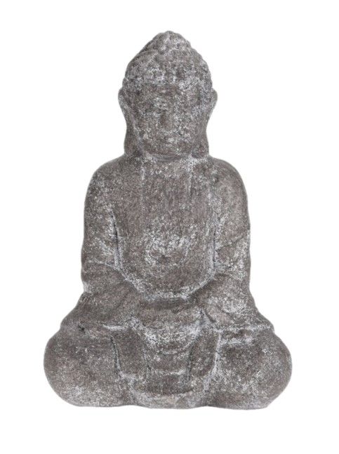 Antiker Buddha 18X28Cm
