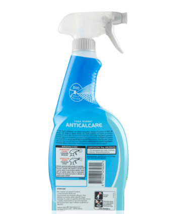CIF Casa Expert Antikalk Spray  650 ML