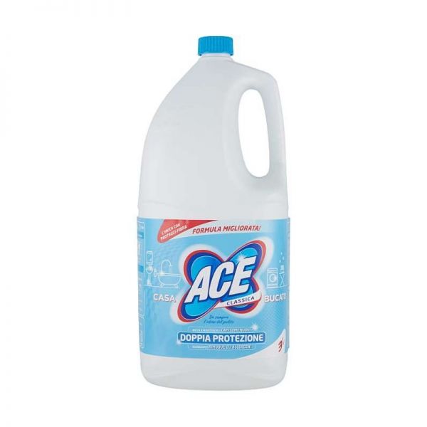 ACE eau de javel classique 2 L