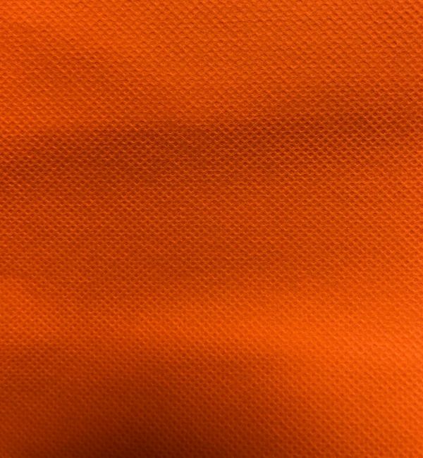 Tovaglia in tnt 160x260 cm Arancione