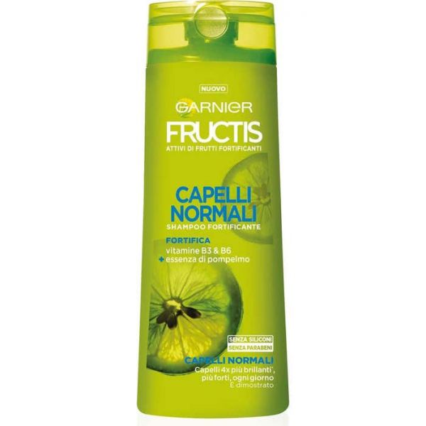 FRUCTIS NORMAL HAAR Shampoo 250 ml