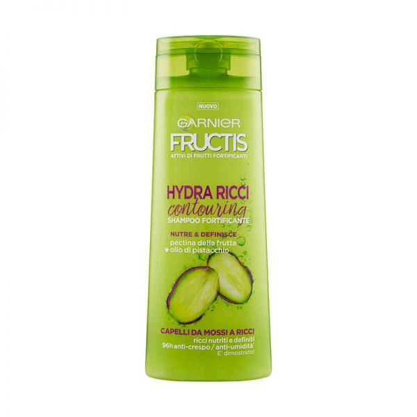 FRUCTIS Shampoo HYDRA RICCI 250 ml