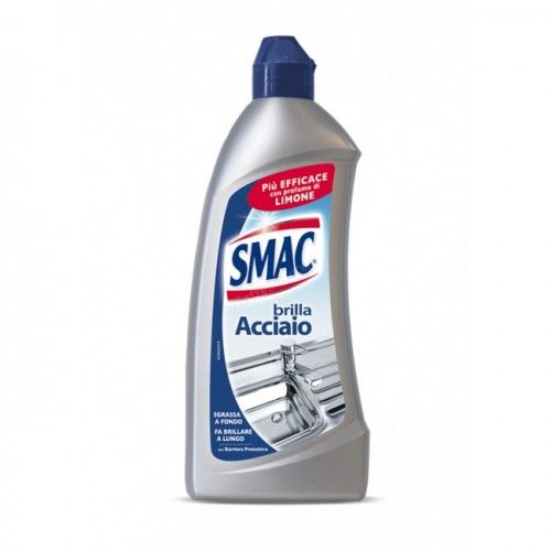 SMAC ACCIAIO CREMA ML500