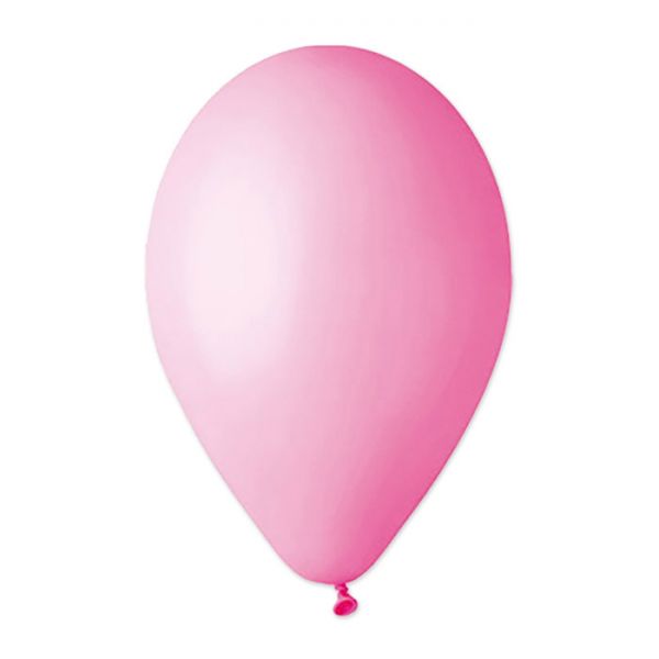 10 Luftballons PINK 30cm