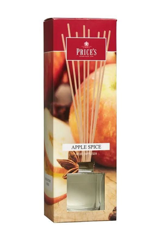 Parfumeur D'Ambiance Apple Spice 100Ml