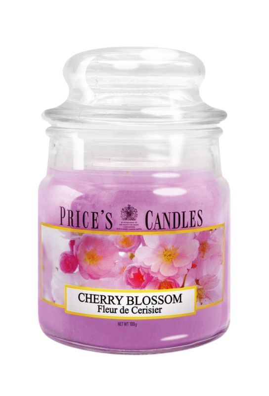 Petite Bougie Cherry Blossom 100G