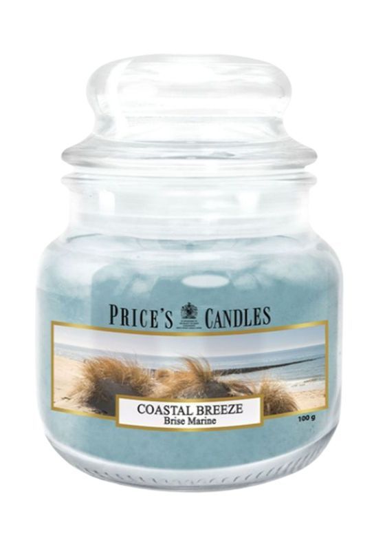Candela Piccola Coastal Breeze 100G