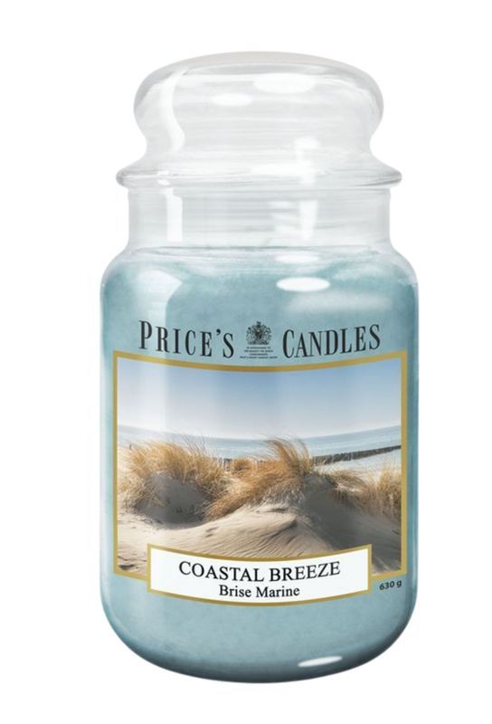 Candela Grande Coastal Breeze 630G