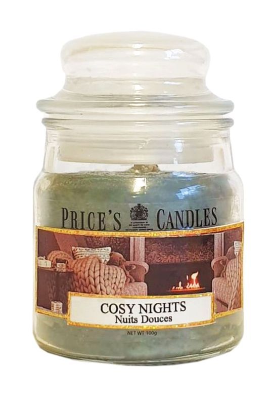 Candela Piccola Coastal Breeze 100G