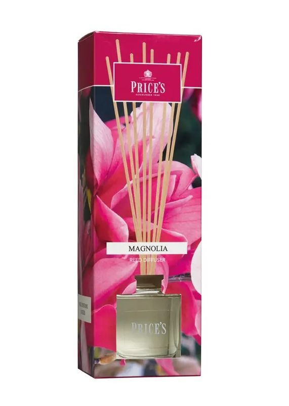 Parfumeur D'Ambiance Magnolia 100Ml
