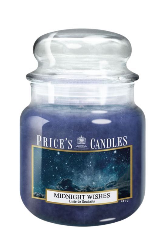 Candela Media Midnight Wishes 411G