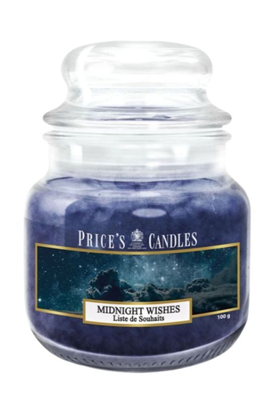 Candela Piccola Midnight Wishes 100G