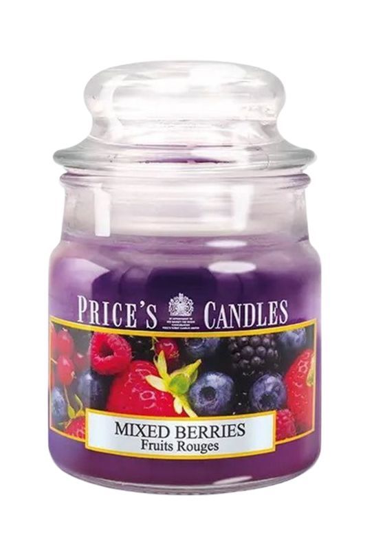 Candela Piccola Mixed Berries 100G