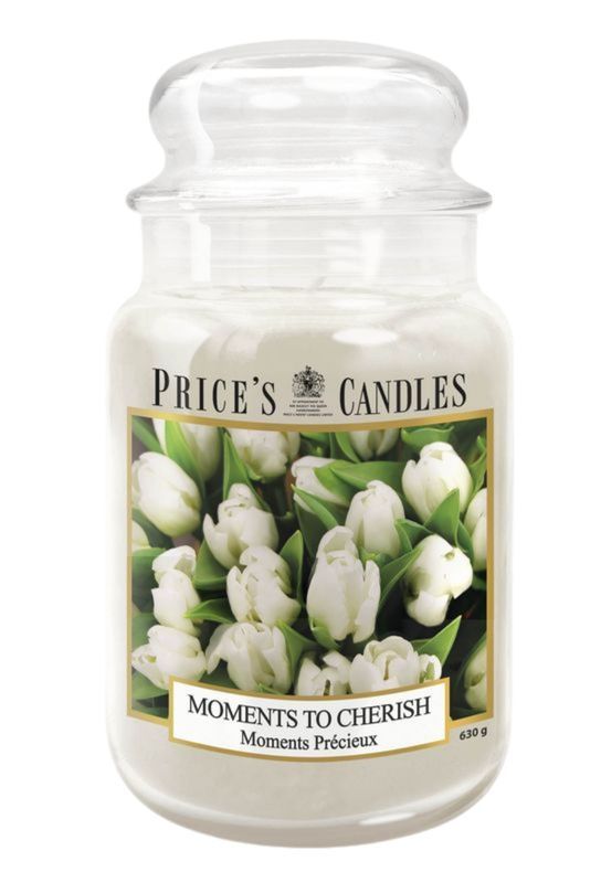 Candela Grande Moments To Cherish 630G