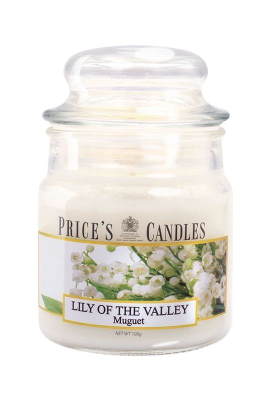 Candela Piccola Lily Of The Valley 100G